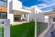 Foto 1 : Appartement met tuin te 03319 Vistabella Golf (Spanje) - Prijs € 214.000