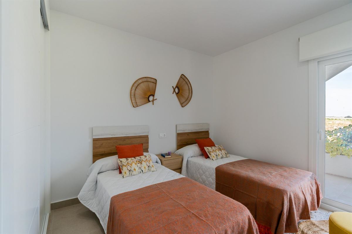 Foto 18 : Appartement met tuin te 03319 Vistabella Golf (Spanje) - Prijs € 214.000