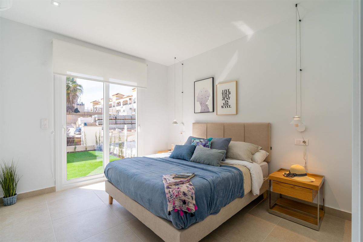 Foto 21 : Appartement met tuin te 03319 Vistabella Golf (Spanje) - Prijs € 214.000