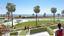Image 6 : Apartment with garden IN 04640 Mar de Pulpi (Spain) - Price 236.000 €