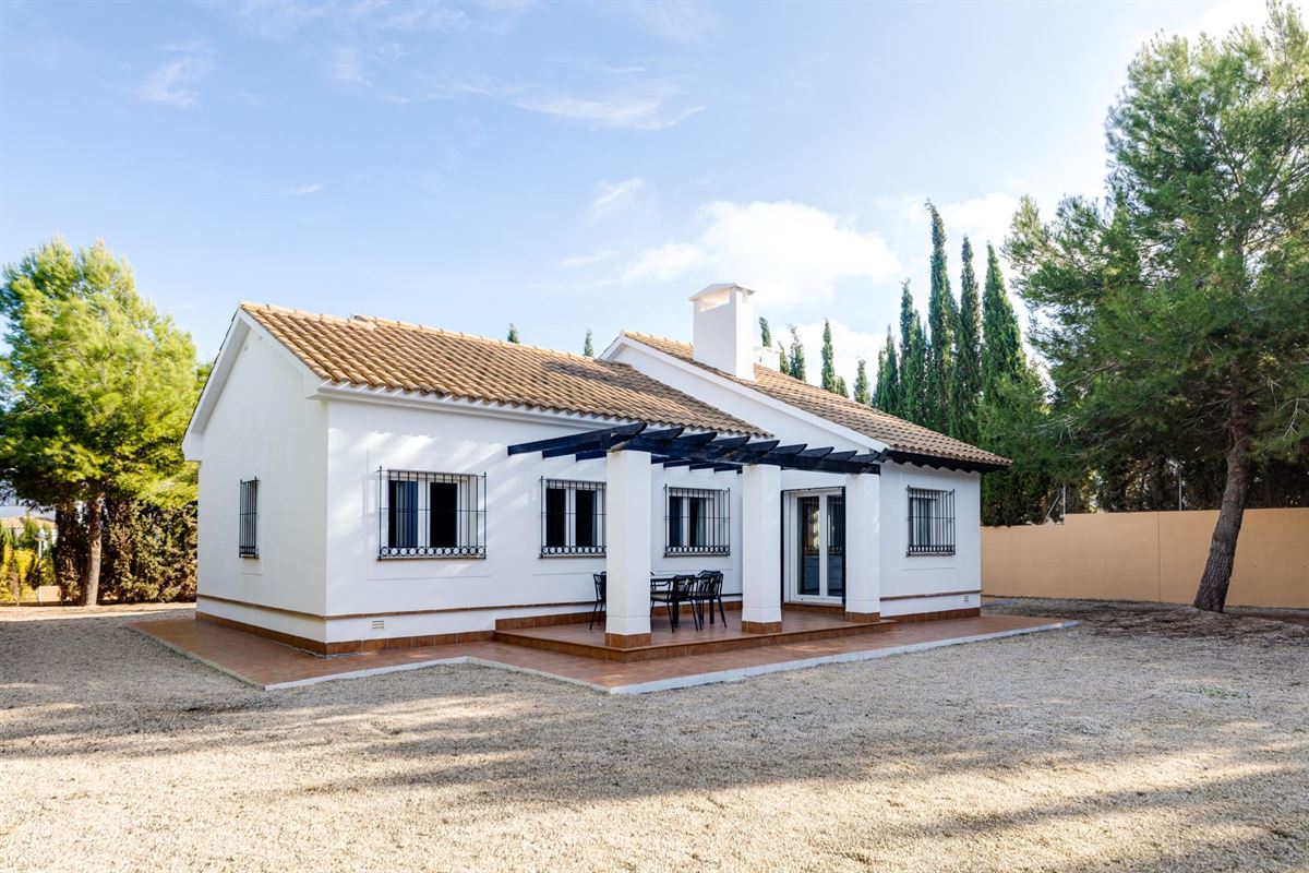 Image 1 : Villa IN 30334 Las Palas (Spain) - Price 215.000 €