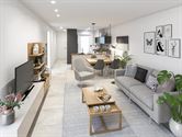 Foto 4 : Appartement met terras te 03140 Guardamar (Spanje) - Prijs € 215.000