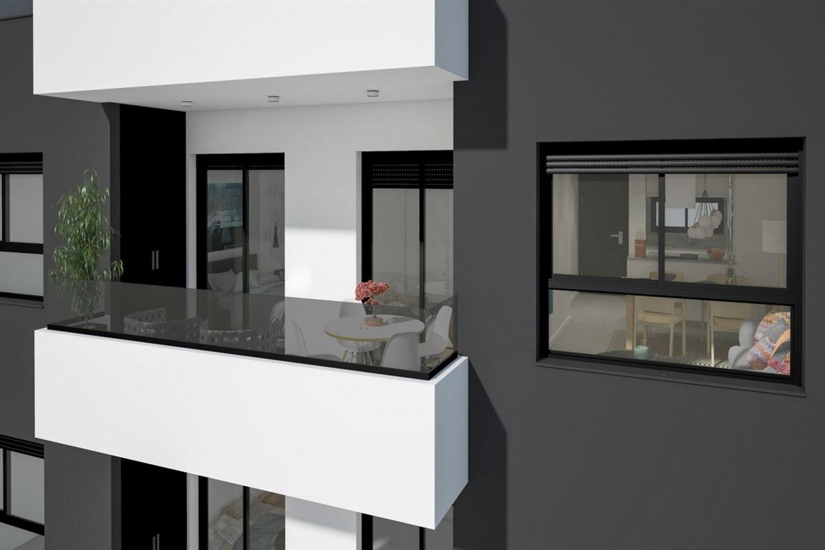 Image 36 : Apartment with terrace IN 03189 Villamartin - Orihuela Costa (Spain) - Price 204.000 €