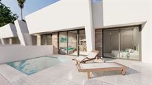 Image 1 : Villa IN 30700 Torre Pacheco (Spain) - Price 205.000 €