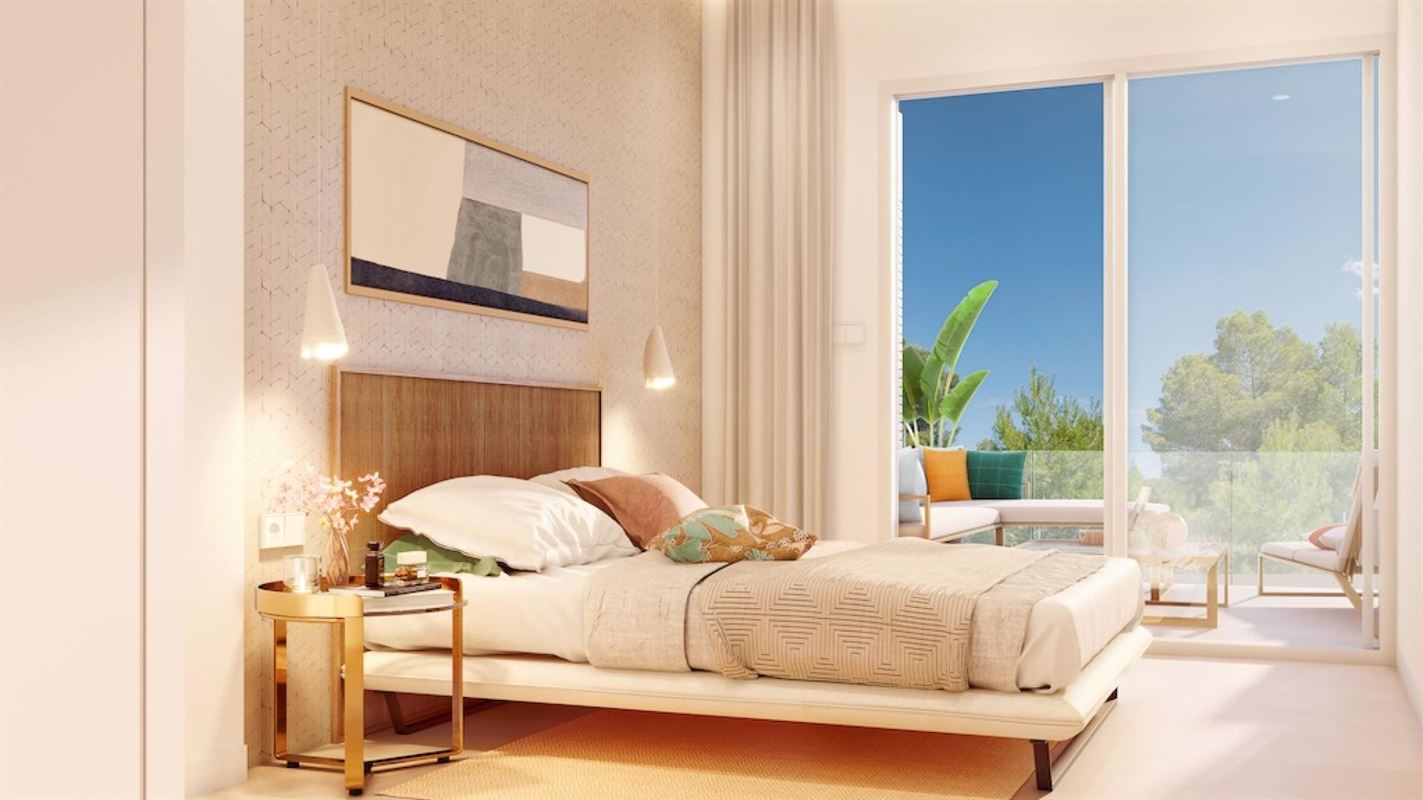 Image 4 : Apartment with terrace IN 03190 Pilar de la Horadada (Spain) - Price 189.000 €