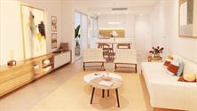 Image 6 : Apartment with terrace IN 03190 Pilar de la Horadada (Spain) - Price 189.000 €