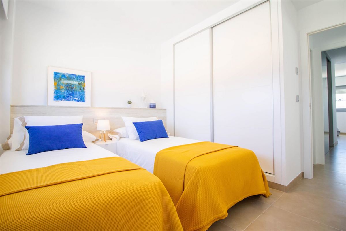 Foto 10 : Appartement met solarium te 03319 Vistabella Golf (Spanje) - Prijs € 209.900