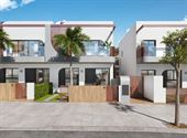 Image 2 : Apartments - solarium IN 03190 Pilar de la Horadada (Spain) - Price 213.900 €