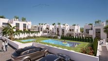 Image 3 : Apartment with garden IN 03319 Vistabella Golf (Spain) - Price 214.000 €