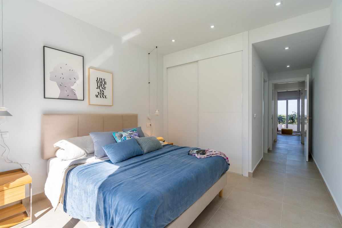 Foto 24 : Appartement met tuin te 03319 Vistabella Golf (Spanje) - Prijs € 214.000