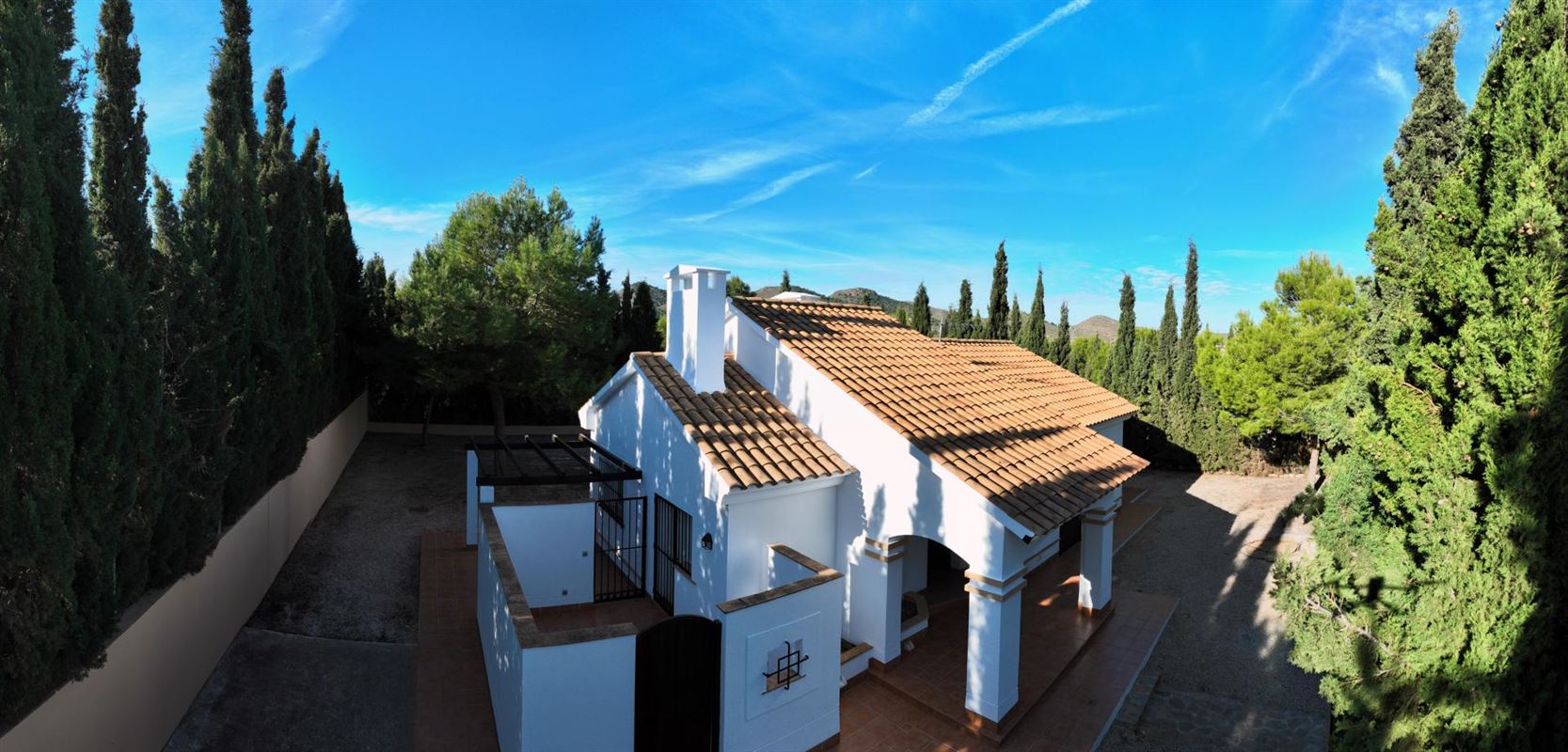 Image 3 : Villa IN 30334 Las Palas (Spain) - Price 215.000 €