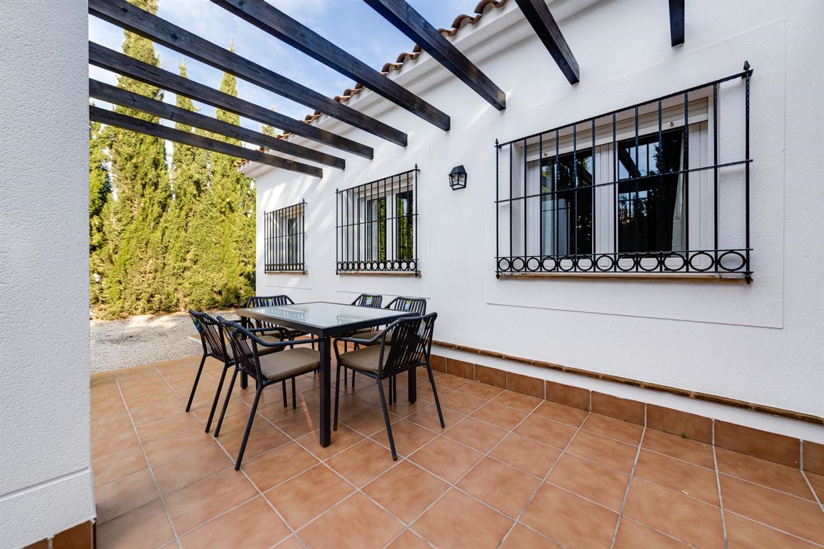 Foto 27 : Villa te 30334 Las Palas (Spanje) - Prijs € 215.000