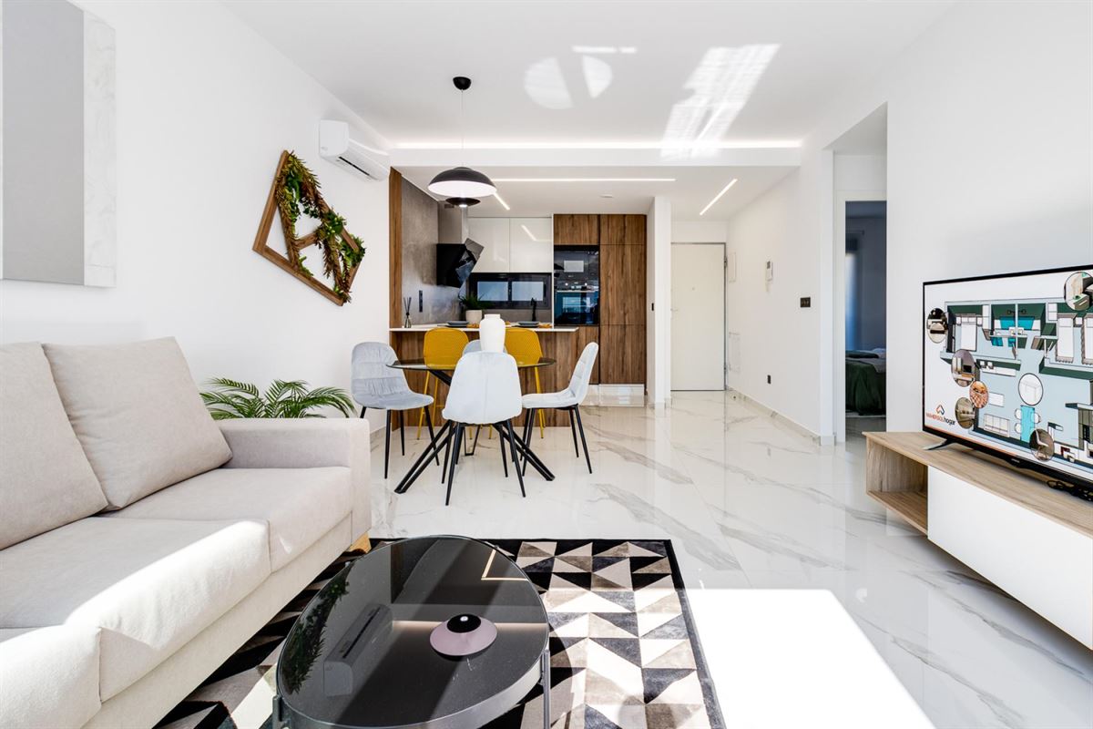 Foto 12 : Appartement met terras te 03149 El Raso (Spanje) - Prijs € 218.000