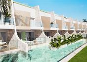 Image 1 : Apartments - solarium IN 03190 Pilar de la Horadada (Spain) - Price 219.900 €