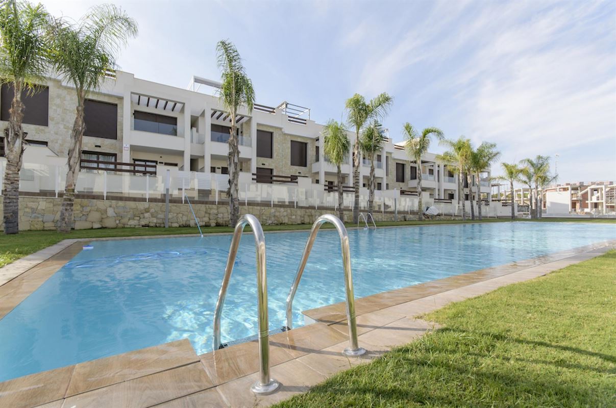 Image 57 : Apartment with garden IN 03181 Torrevieja (Spain) - Price 220.900 €