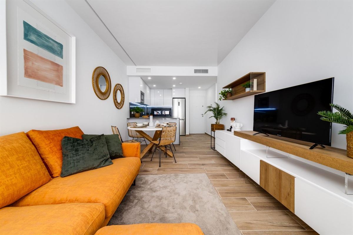Foto 27 : Appartement met tuin te 03189 Villamartin - Orihuela Costa (Spanje) - Prijs € 222.000