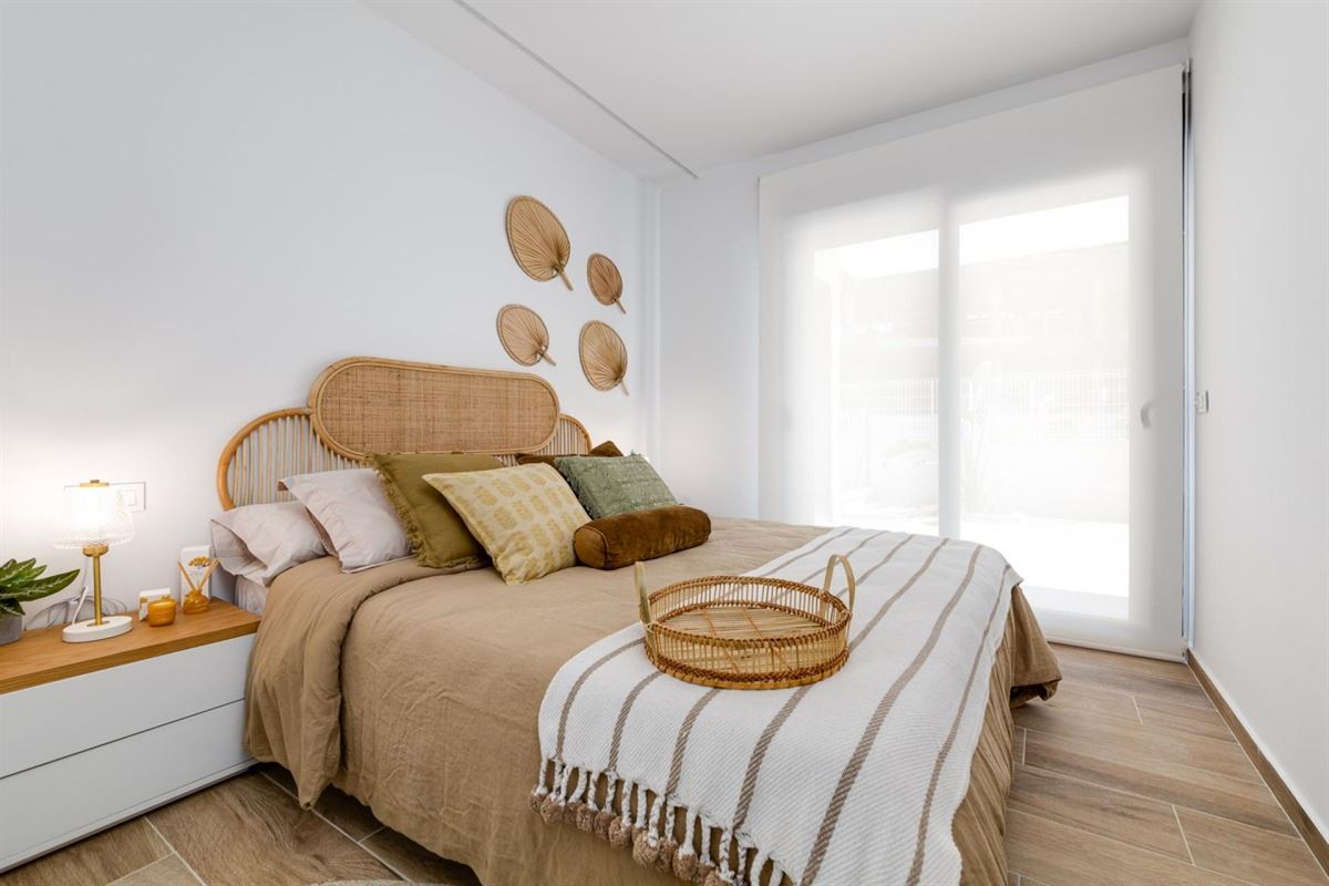 Image 30 : Apartment with garden IN 03189 Villamartin - Orihuela Costa (Spain) - Price 222.000 €