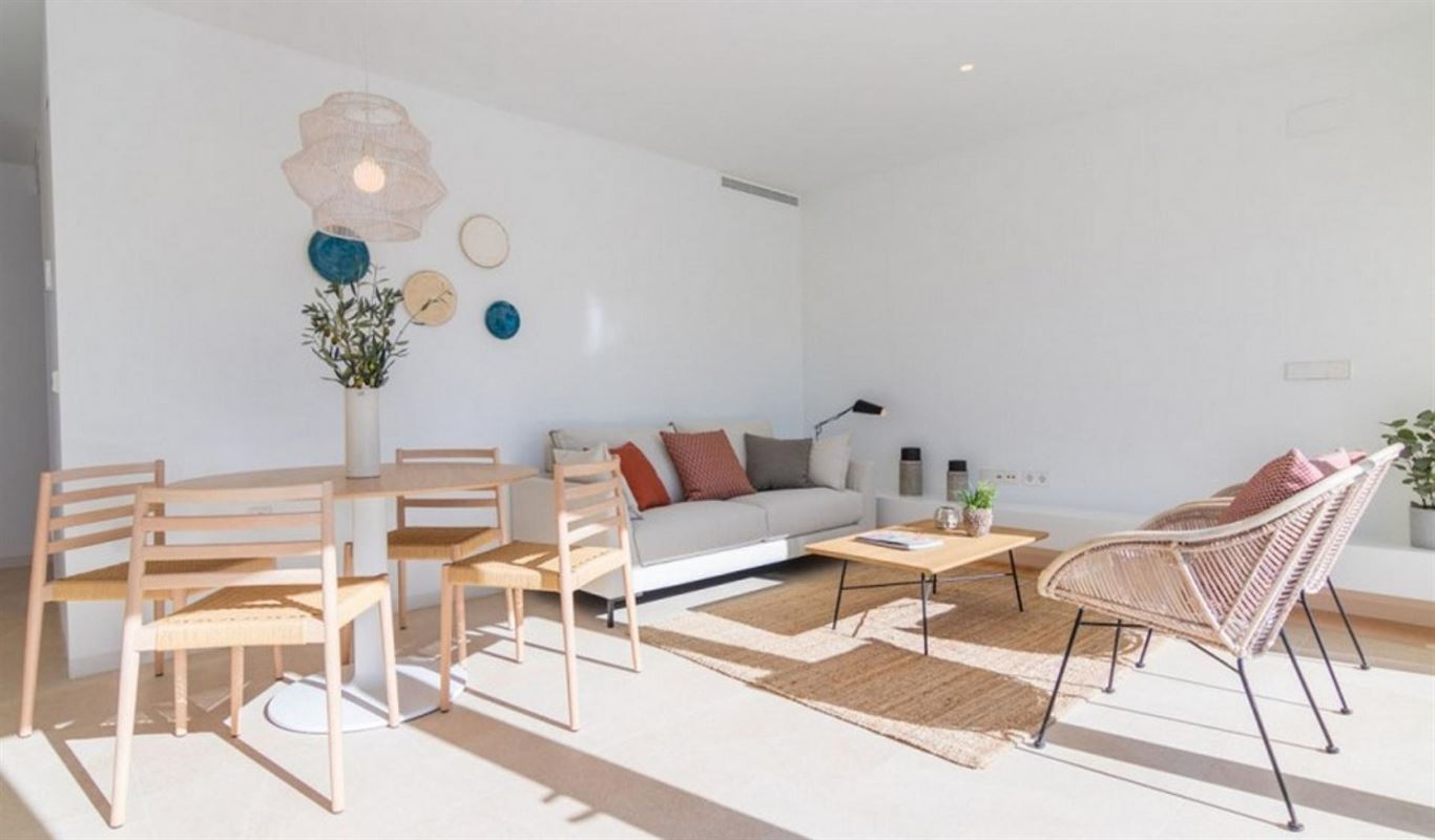 Foto 2 : Appartement met tuin te 03181 Torrevieja (Spanje) - Prijs € 225.000
