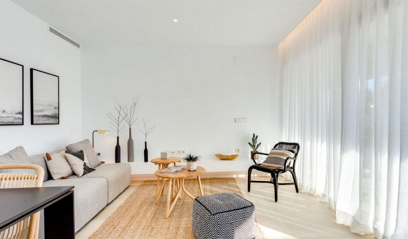 Foto 13 : Appartement met tuin te 03181 Torrevieja (Spanje) - Prijs € 225.000