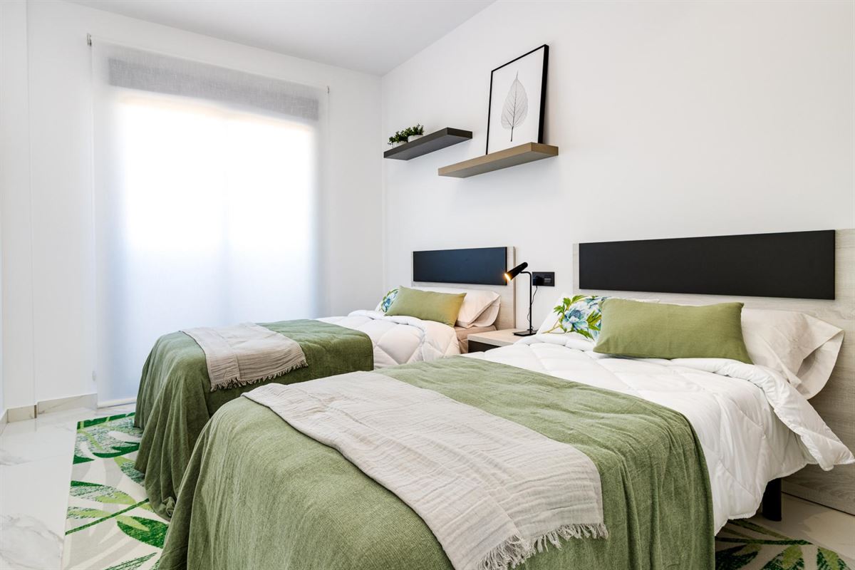 Foto 18 : Appartement met terras te 03149 El Raso (Spanje) - Prijs € 218.000