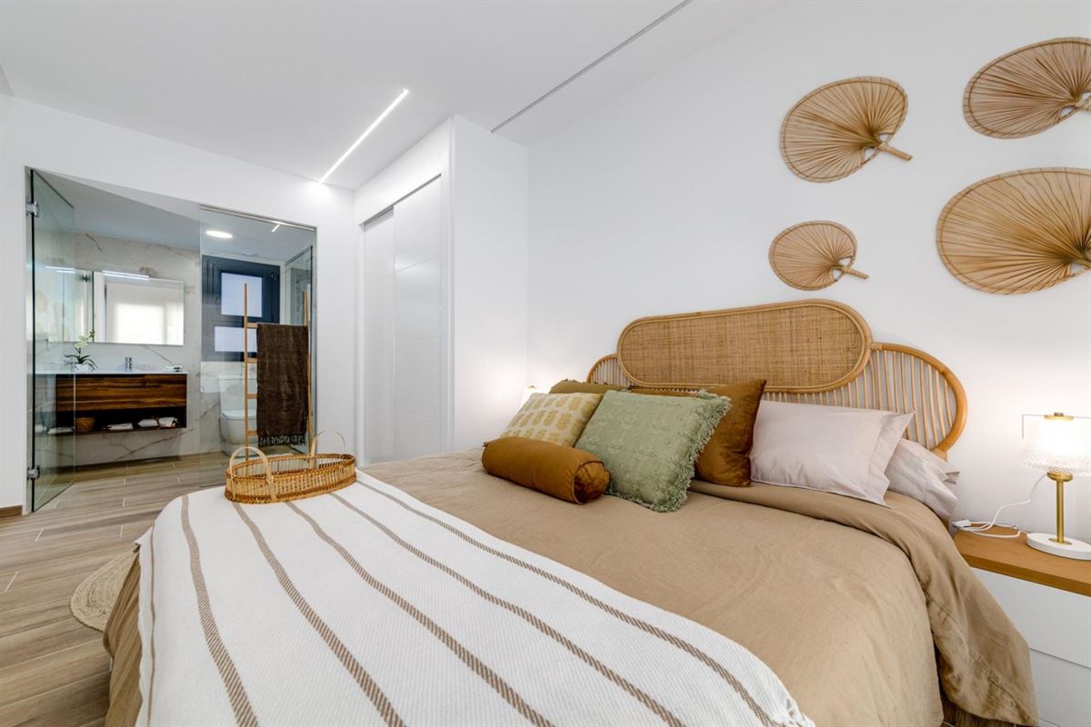 Foto 34 : Appartement met tuin te 03189 Villamartin - Orihuela Costa (Spanje) - Prijs € 222.000