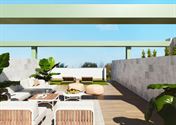 Image 4 : Apartments - solarium IN 03190 Pilar de la Horadada (Spain) - Price 219.900 €