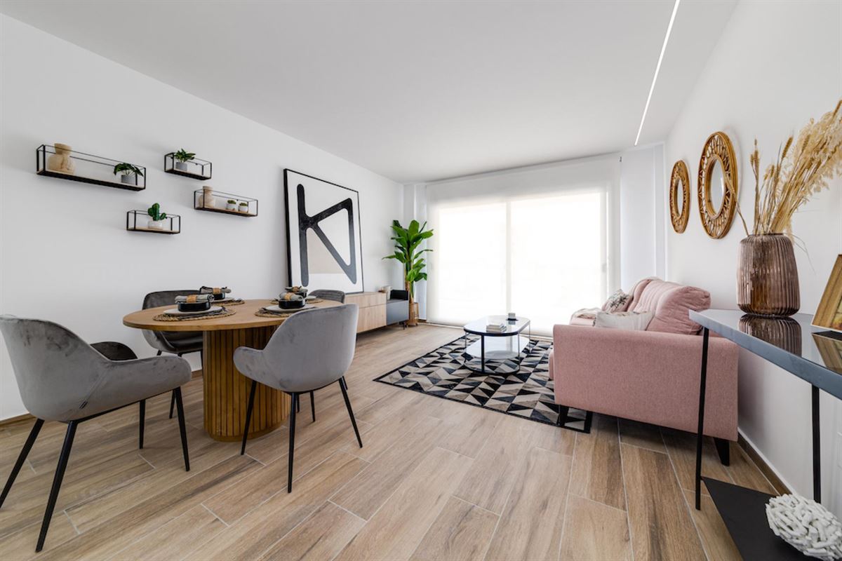 Foto 8 : Appartement met terras te 30720 San Javier (Spanje) - Prijs € 219.000