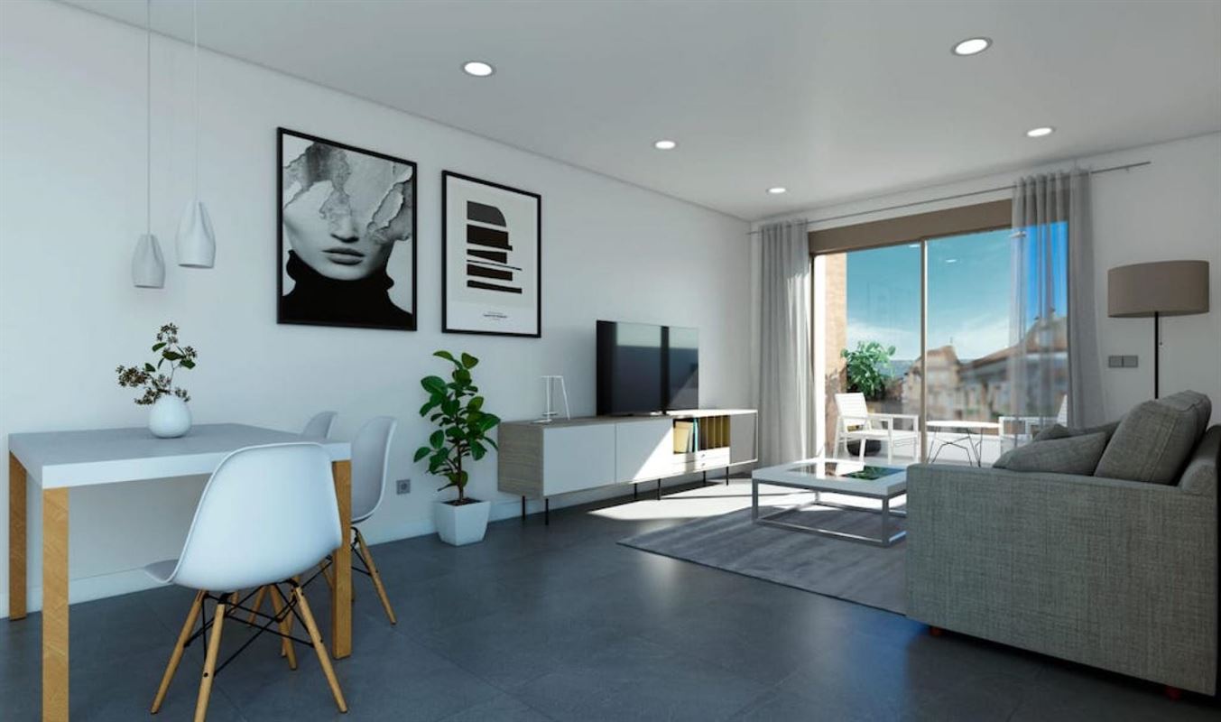 Foto 9 : Appartement met solarium te 03190 Pilar de la Horadada (Spanje) - Prijs € 239.900