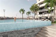 Image 14 : Apartment with terrace IN 30740 San Pedro Del Pinatar (Spain) - Price 239.000 €