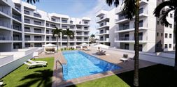 Image 14 : Apartment with garden IN 30720 San Javier (Spain) - Price 225.000 €