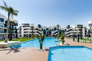 Image 1 : Apartment with garden IN 03149 El Raso (Spain) - Price 227.000 €