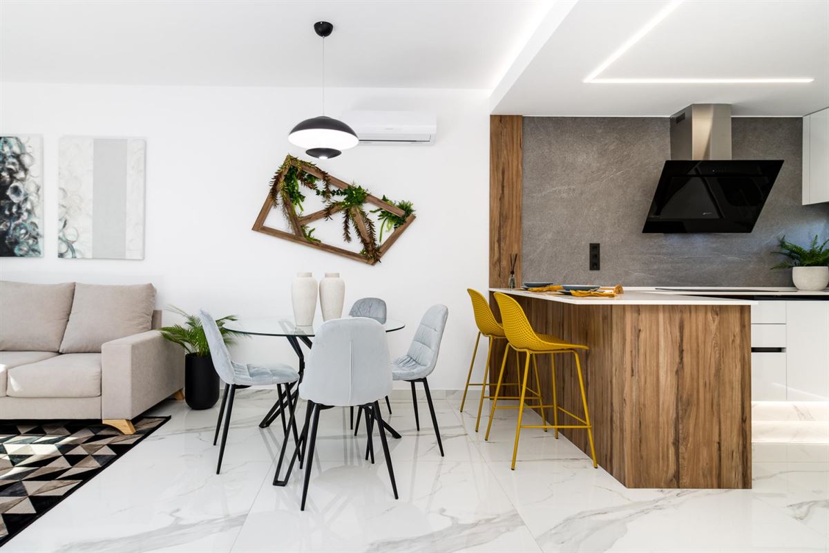 Image 3 : Apartment with garden IN 03149 El Raso (Spain) - Price 227.000 €