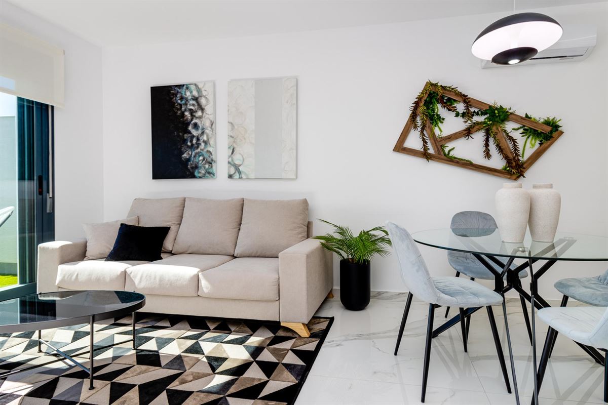 Image 24 : Apartment with garden IN 03149 El Raso (Spain) - Price 227.000 €