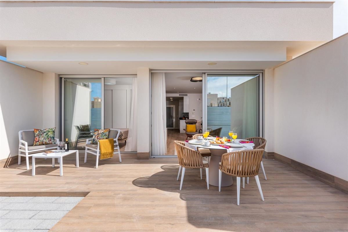 Foto 6 : Appartement met terras te 03189 Villamartin - Orihuela Costa (Spanje) - Prijs € 229.800