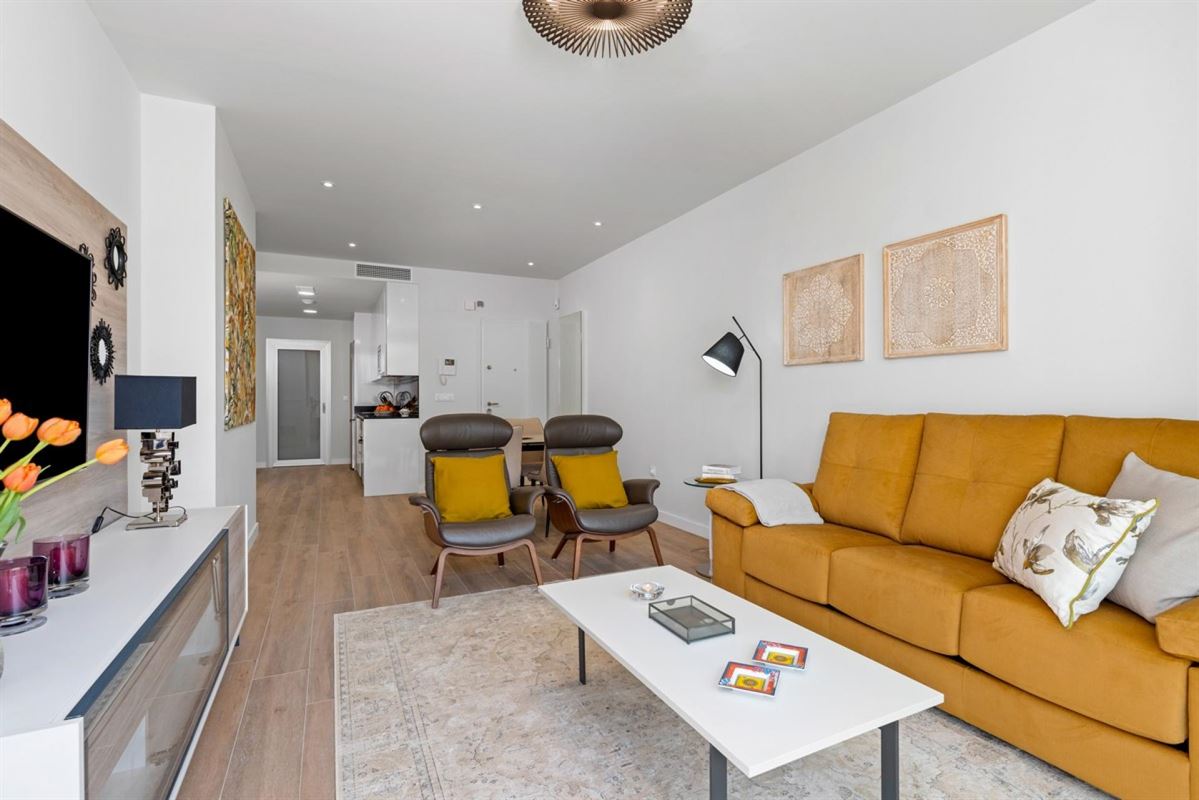 Image 11 : Apartment with terrace IN 03189 Villamartin - Orihuela Costa (Spain) - Price 229.800 €