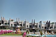 Image 4 : Apartment with garden IN 03193 San Miguel de Salinas (Spain) - Price 229.900 €