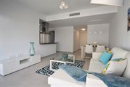 Image 9 : Apartment with terrace IN 03189 Villamartin - Orihuela Costa (Spain) - Price 226.000 €