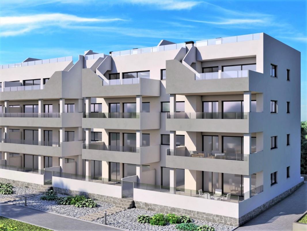 Image 15 : Apartment with terrace IN 03189 Villamartin - Orihuela Costa (Spain) - Price 226.000 €