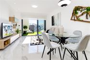 Image 2 : Apartment with garden IN 03149 El Raso (Spain) - Price 227.000 €