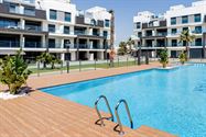 Image 6 : Apartment with garden IN 03149 El Raso (Spain) - Price 227.000 €
