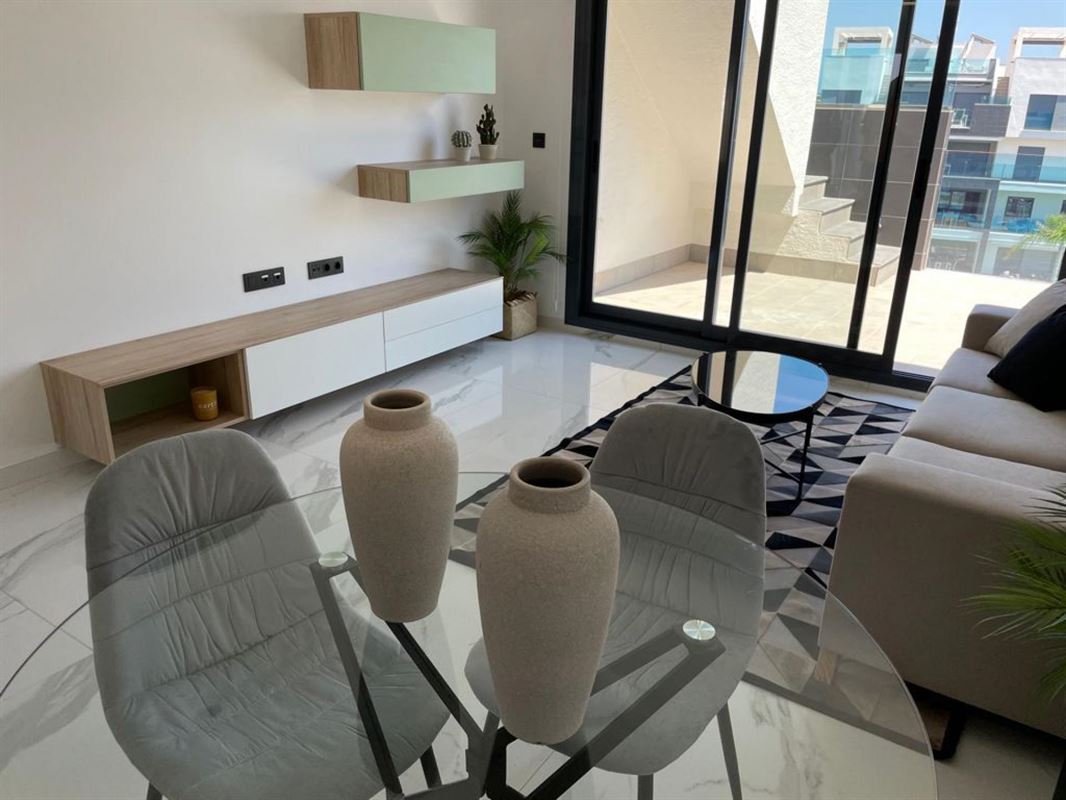 Image 7 : Apartment with garden IN 03149 El Raso (Spain) - Price 227.000 €