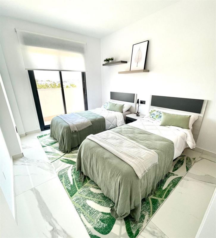 Image 12 : Apartment with garden IN 03149 El Raso (Spain) - Price 227.000 €