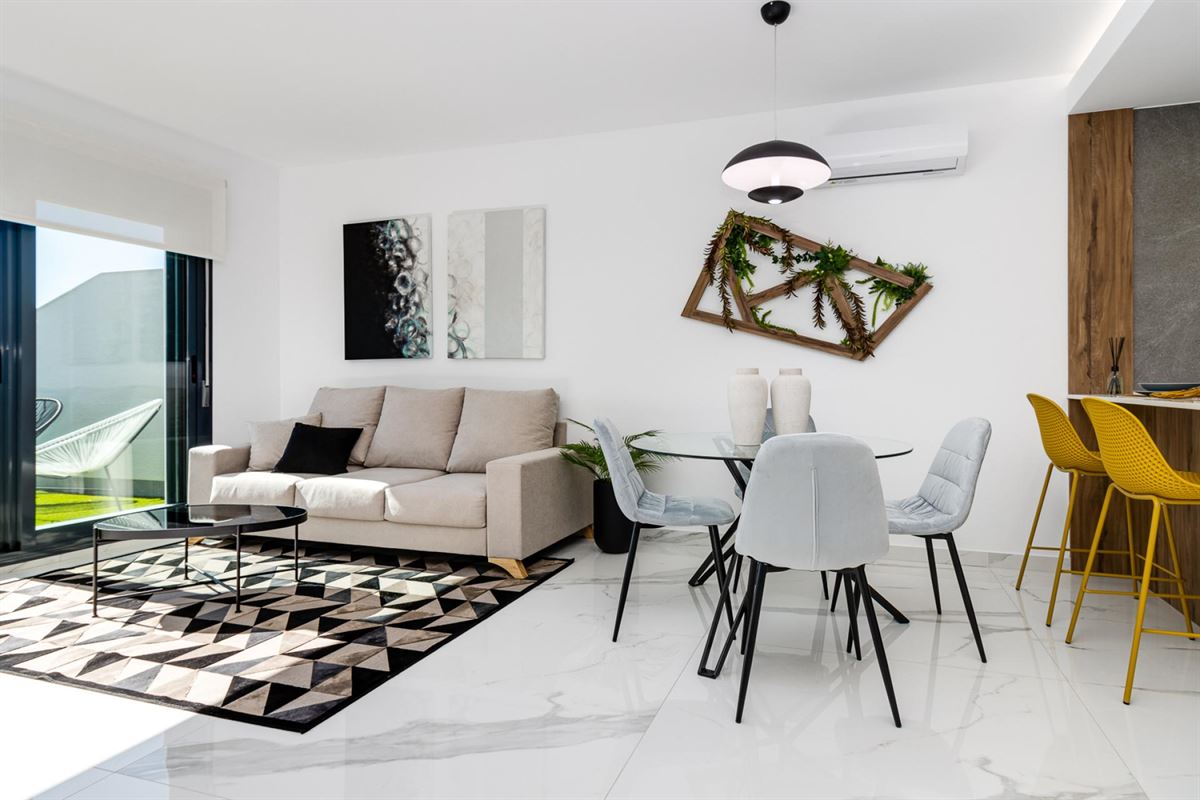 Image 21 : Apartment with garden IN 03149 El Raso (Spain) - Price 227.000 €