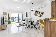 Image 46 : Apartment with garden IN 03149 El Raso (Spain) - Price 227.000 €
