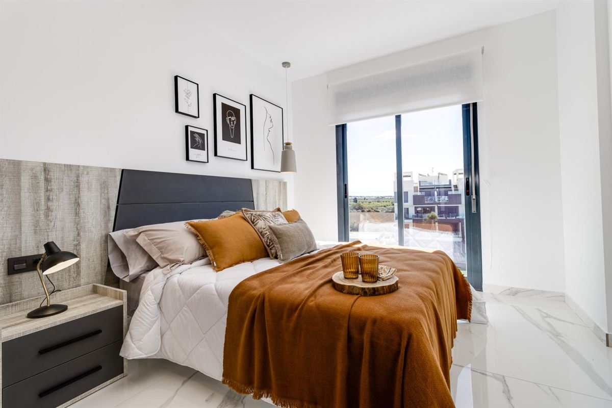 Image 51 : Apartment with garden IN 03149 El Raso (Spain) - Price 227.000 €