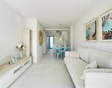 Image 3 : Apartment with terrace IN 03191 Torre de la Horadada (Spain) - Price 229.000 €