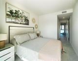 Image 10 : Apartment with terrace IN 03191 Torre de la Horadada (Spain) - Price 229.000 €