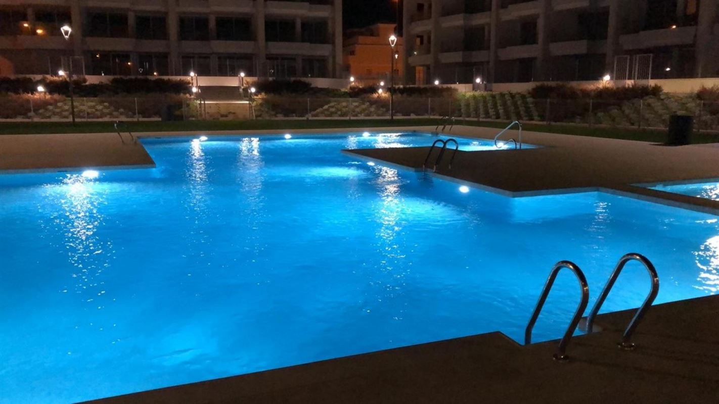 Image 5 : Apartment with terrace IN 03189 Villamartin - Orihuela Costa (Spain) - Price 229.800 €