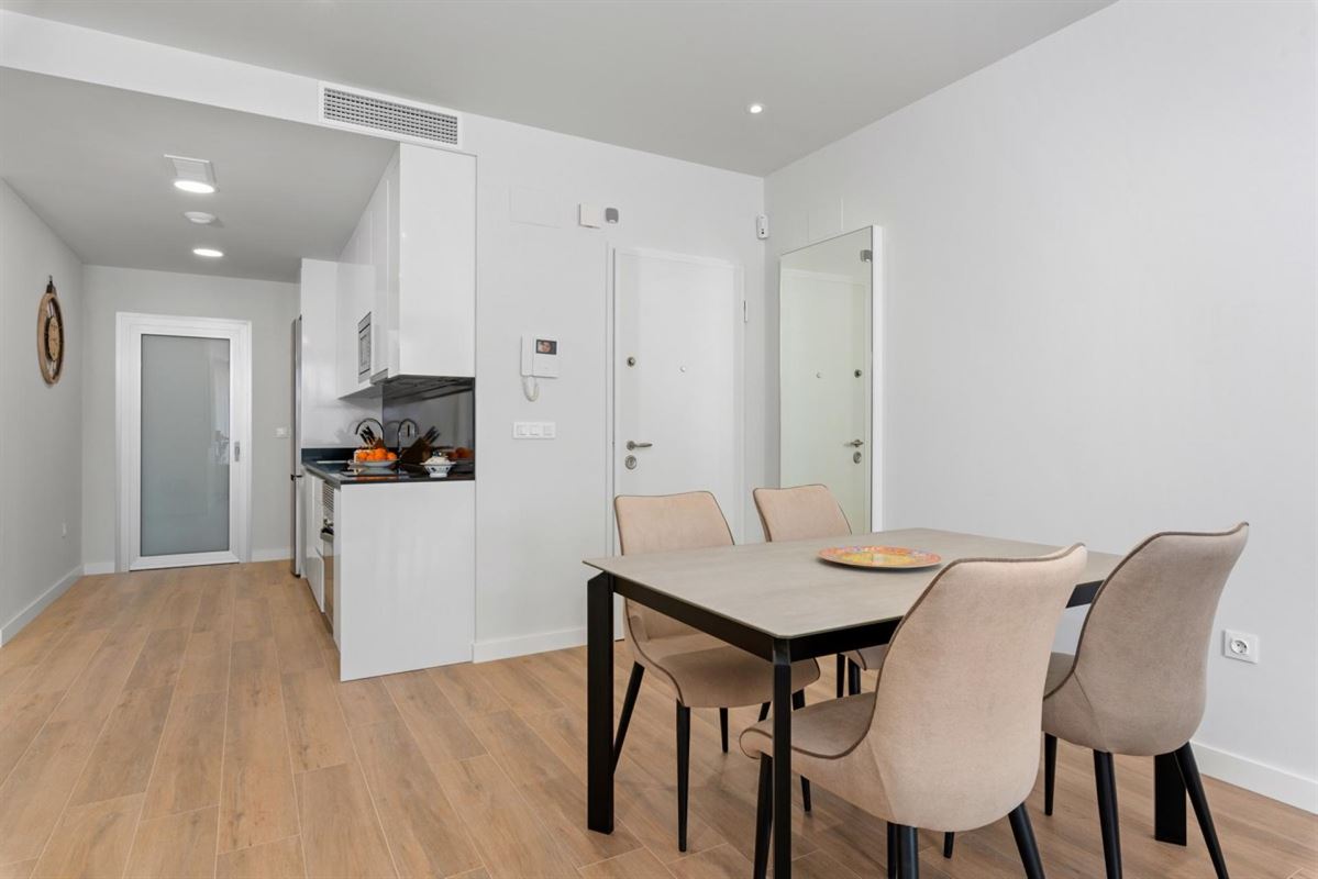 Image 12 : Apartment with terrace IN 03189 Villamartin - Orihuela Costa (Spain) - Price 229.800 €