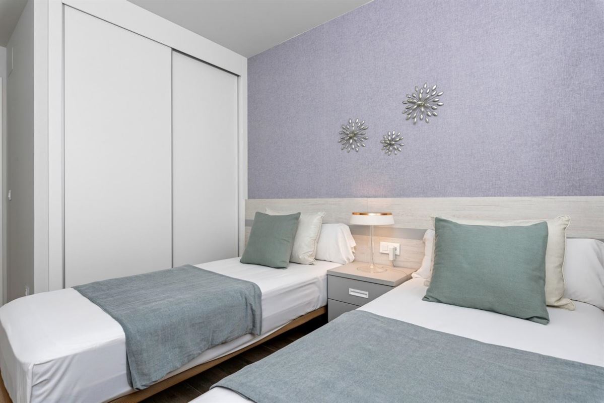 Image 20 : Apartment with terrace IN 03189 Villamartin - Orihuela Costa (Spain) - Price 229.800 €